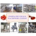 Pomegranate Processing Juice Line